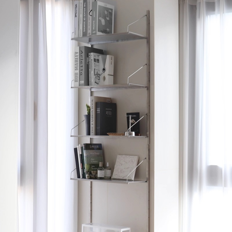 ‌Industrial Style Stainless St - Home Decor Minimalist Style review and price