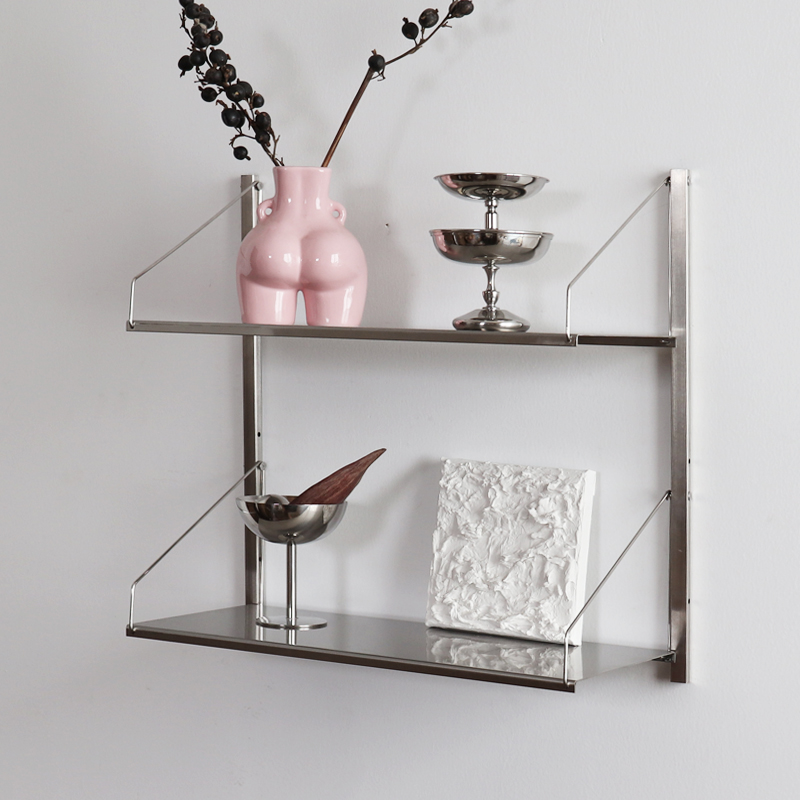 ‌Industrial Style Stainless St - Home Decor Minimalist Style review and price