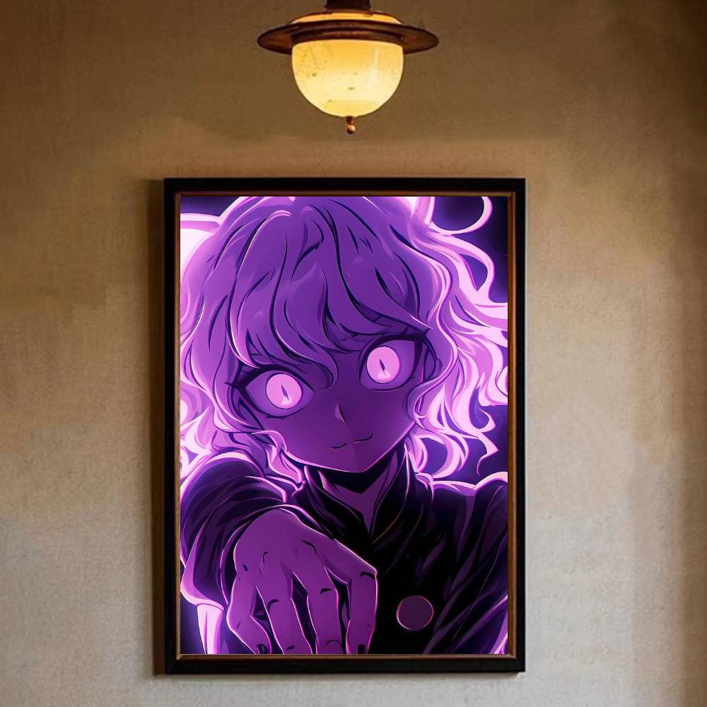 Dark Tokyo Fantasy Monster Pos - Home Decor Tokyo review and price
