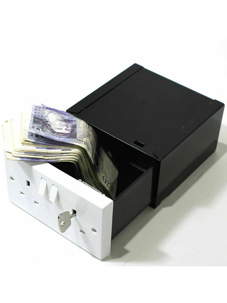 Imitation Double UK Plug Socke - Home Decor Uk review and price