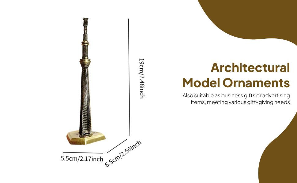 Tokyo Skytree Architecture Mod - Home Decor Tokyo review and price