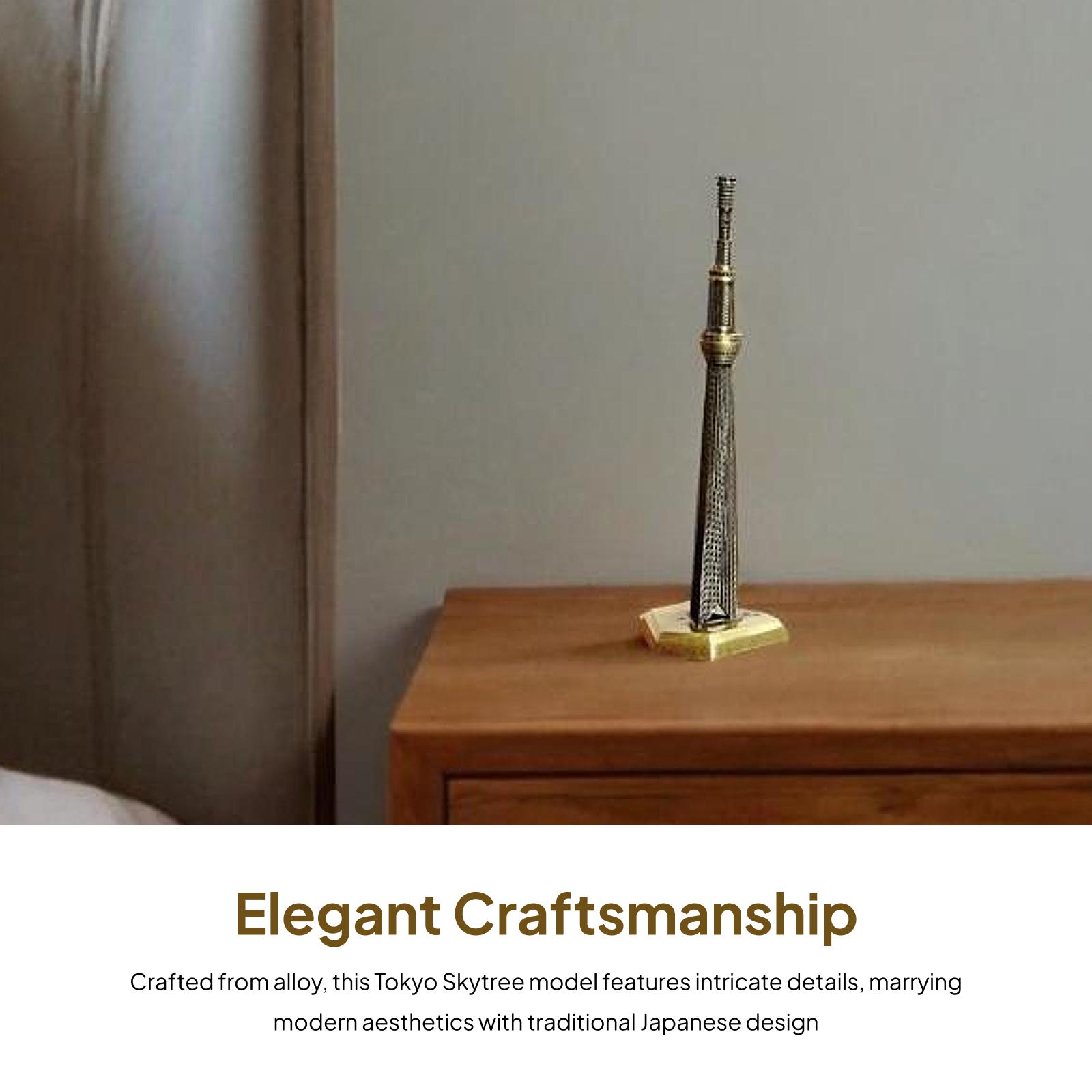 Tokyo Skytree Architecture Mod - Home Decor Tokyo review and price