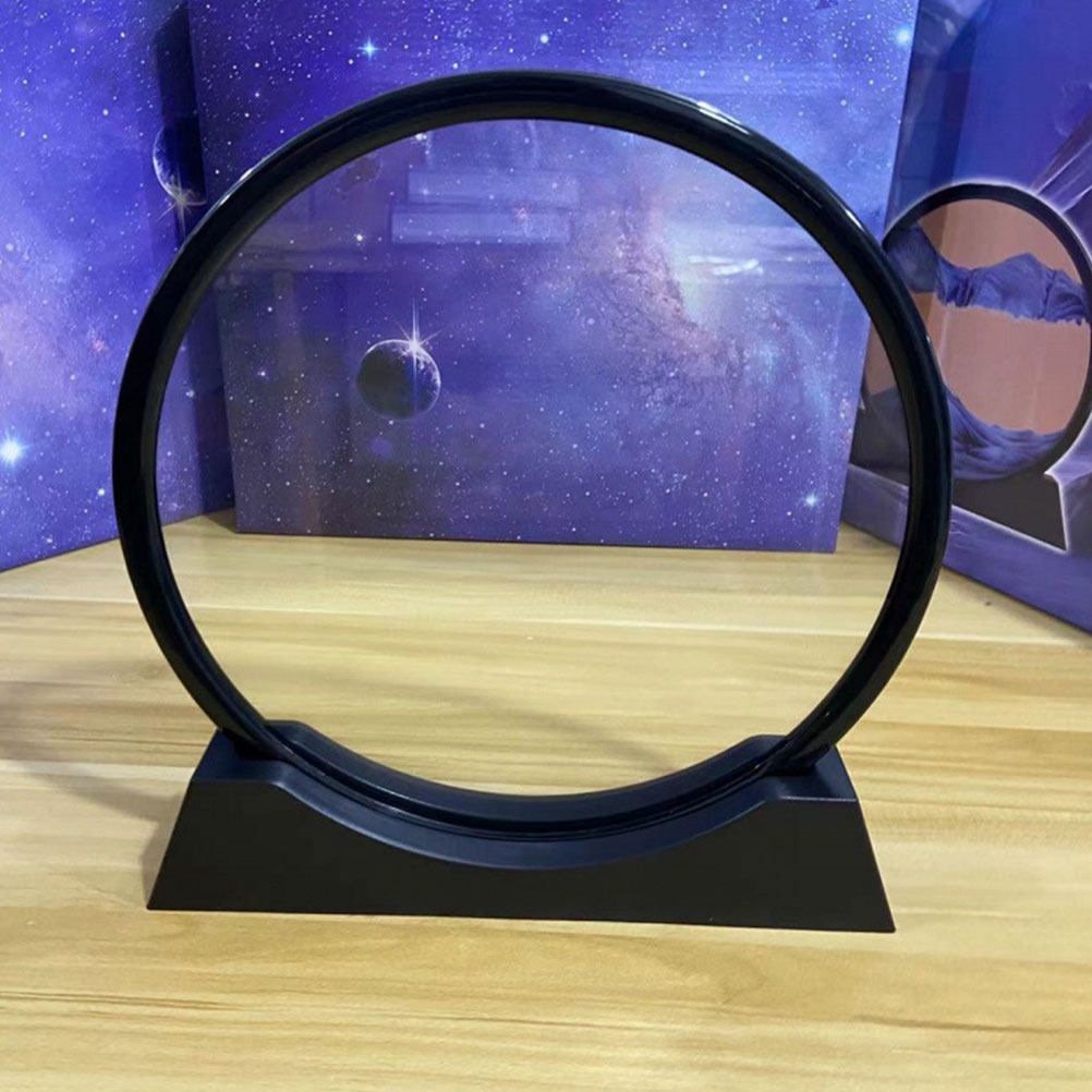 DIY Moving Sand Art Picture Fr - Sand Art Picture review and price