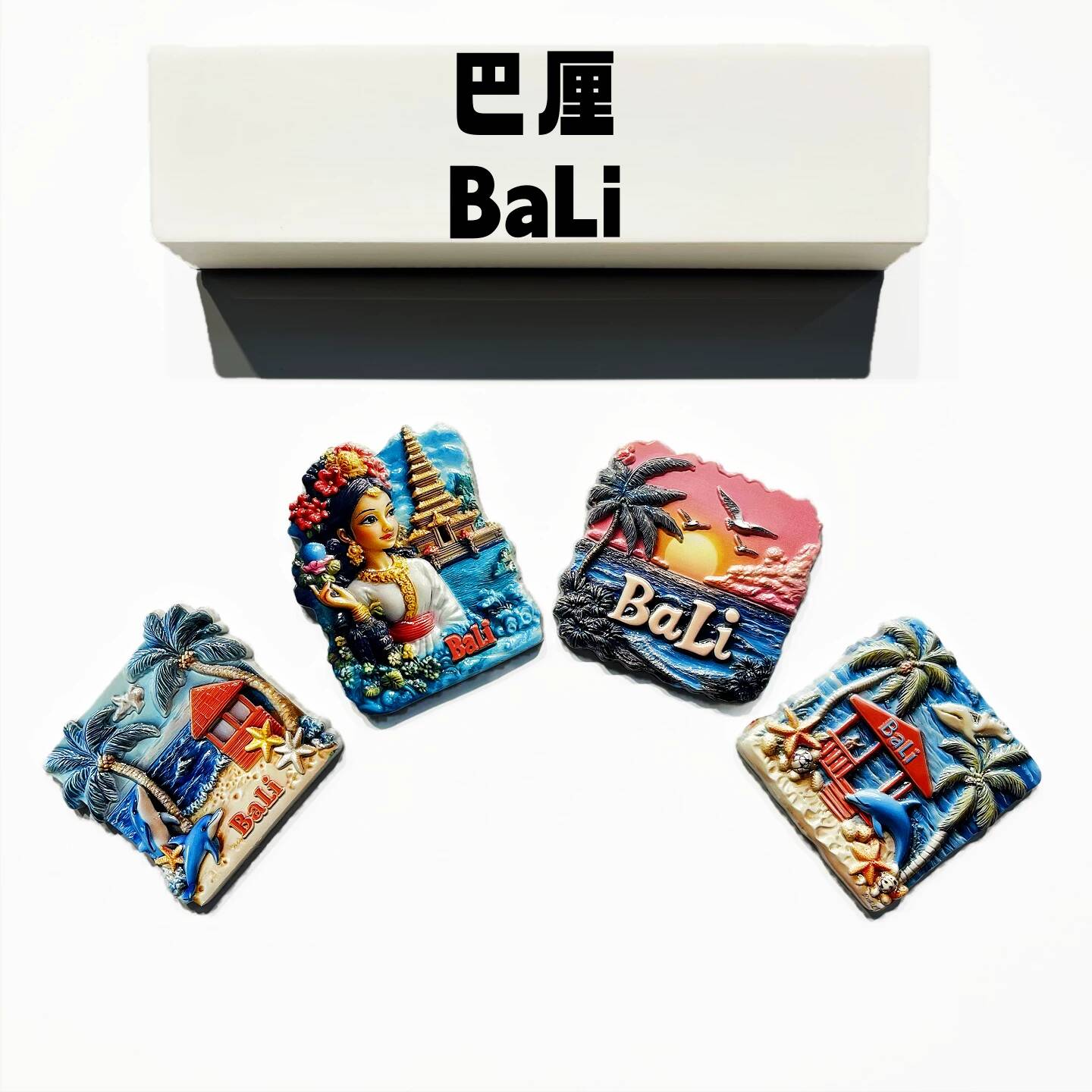 Indonesia Bali Creative Resin  - Home Decor Bali review and price
