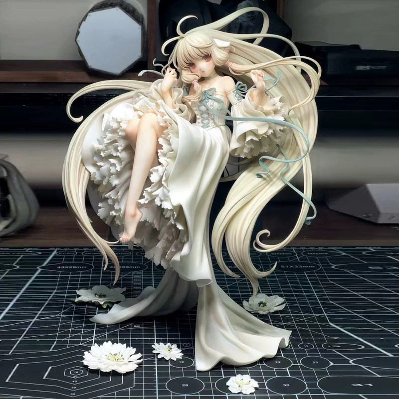 Anime Figure Chobits Chi Pvc C - Home Decor Nz review and price