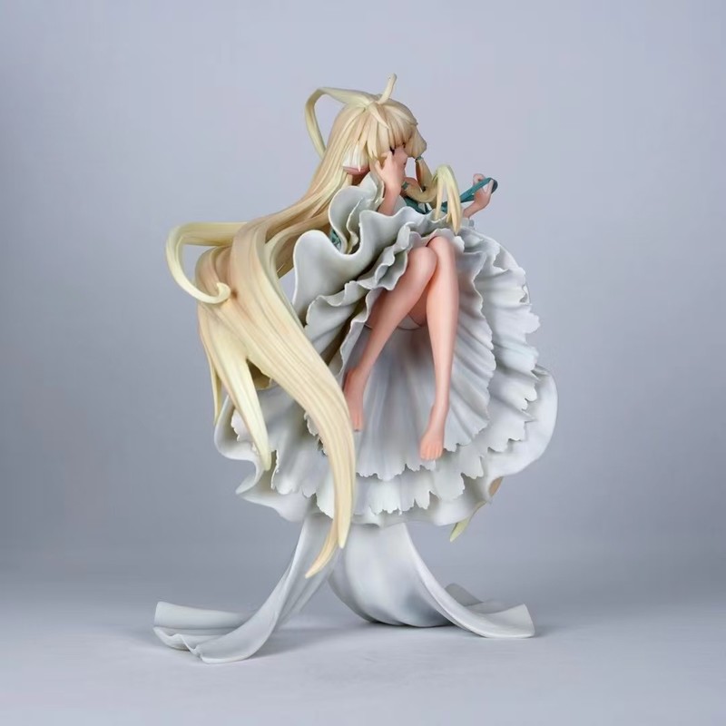 Anime Figure Chobits Chi Pvc C - Home Decor Nz review and price