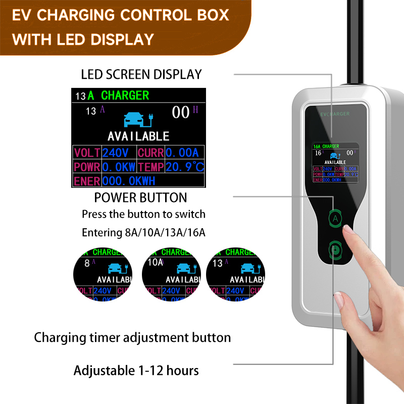 WUFEN Electric Car Portable Ty - Home Decor Uk review and price