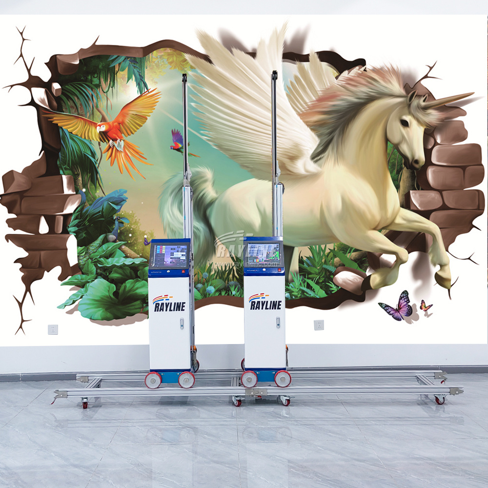 AI 4K Inkjet Wall Printing Var - Home Decor Ai review and price