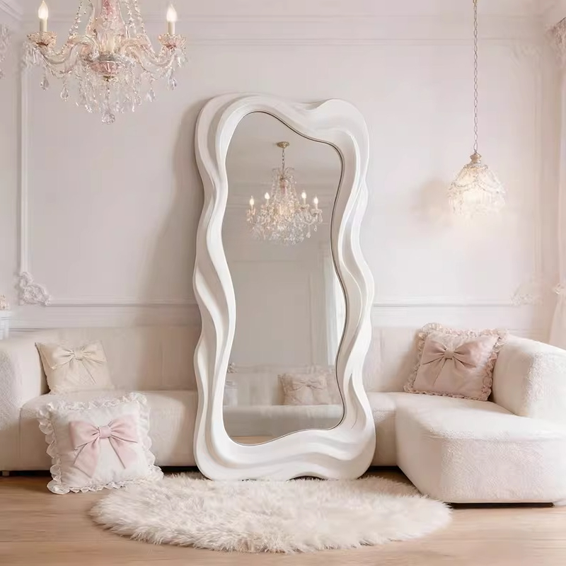 cream style Alien full body mi - Home Decor Minimalist Style review and price