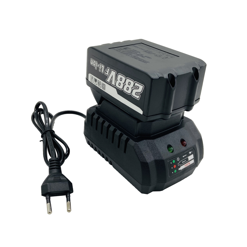 Li-ion Battery Charger 18V 21V - Home Decor Uk review and price