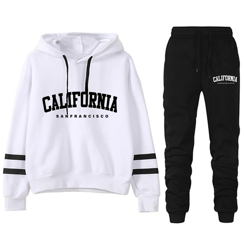 California Womens Tracksuit Ca - Home Decor Zara review and price