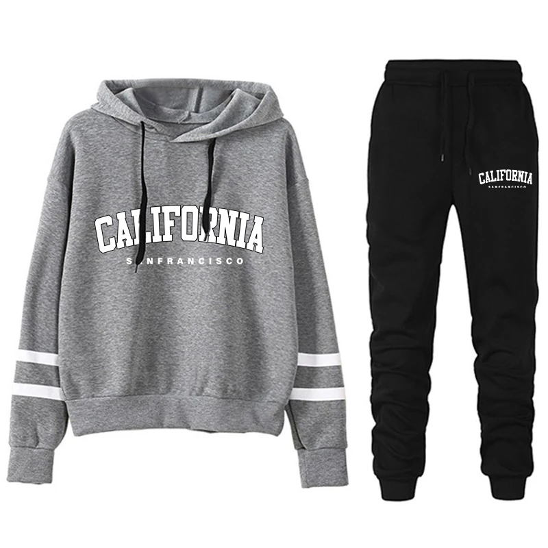 California Womens Tracksuit Ca - Home Decor Zara review and price