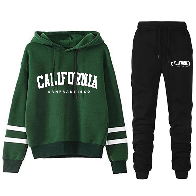 California Womens Tracksuit Ca - Home Decor Zara review and price