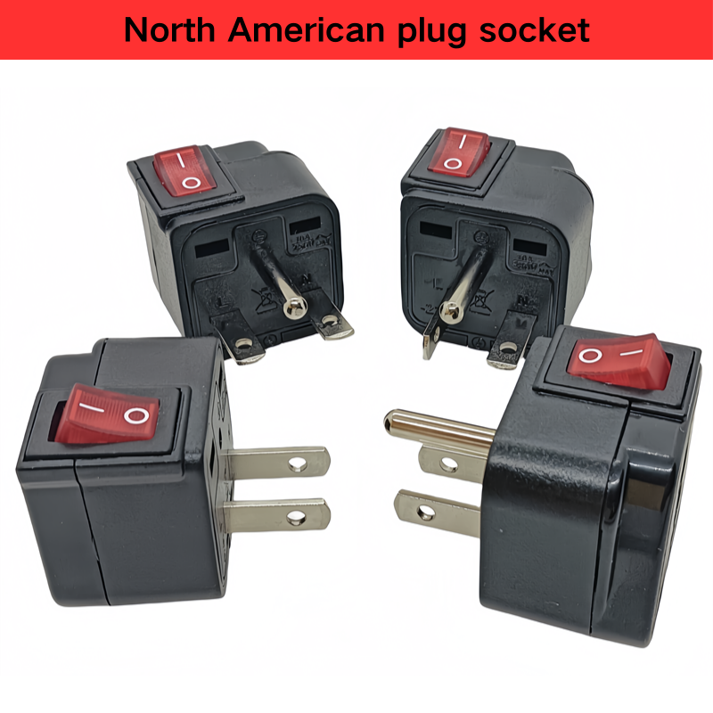 Wonpro Universal Travel Adapte - Home Decor Uk review and price