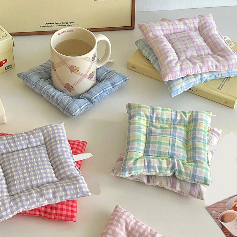 Coaster Korean Style Hand Made - Home Decor Korea review and price