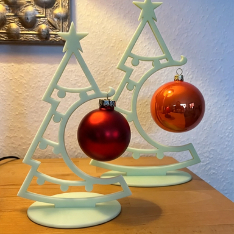 Desktop Christmas Tree Ornamen - Home Decor Xmas Gifts review and price