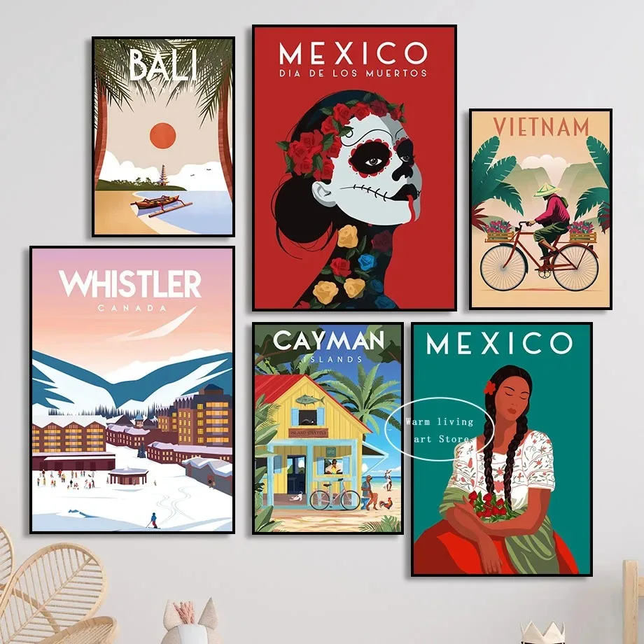 Travel Canada Finland Chile Ma - Home Decor Bali review and price