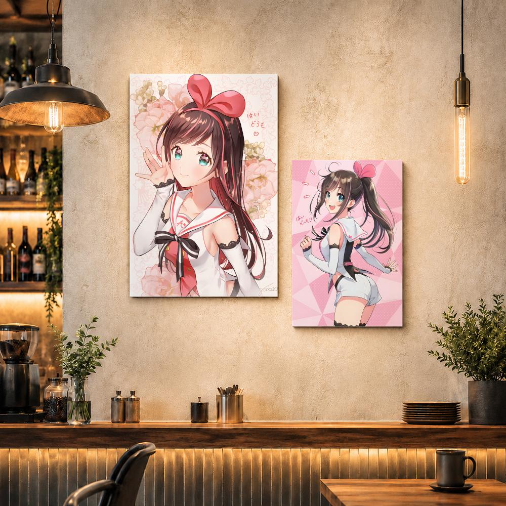 Virtual Idol K-Kizuna AIS Post - Home Decor Ai review and price