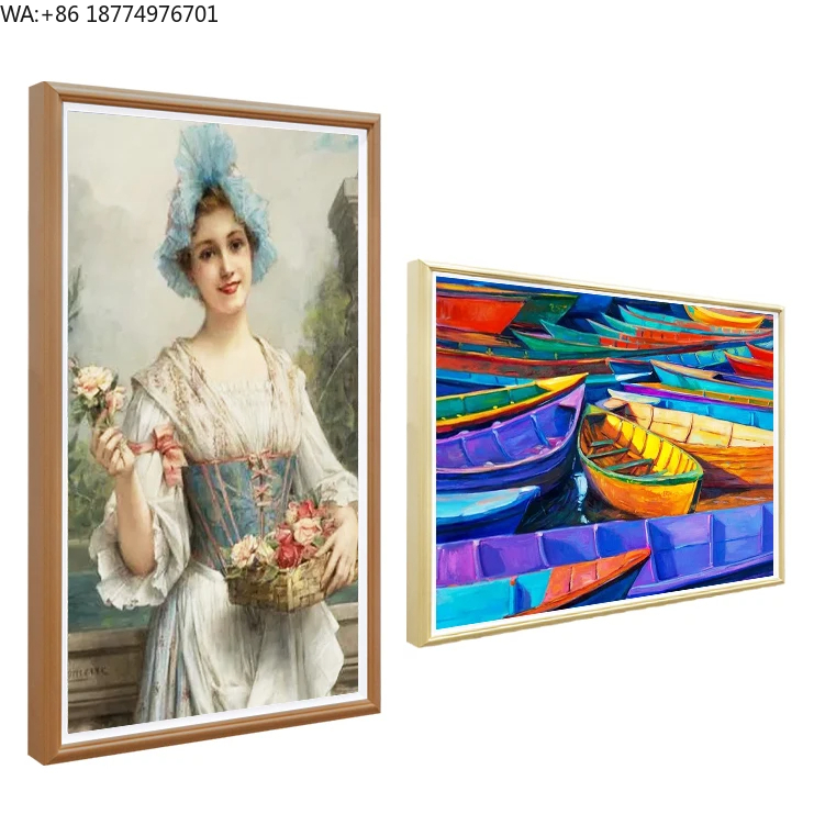NFT Multi-Language Wall-Mounte - Home Decor Frames review and price