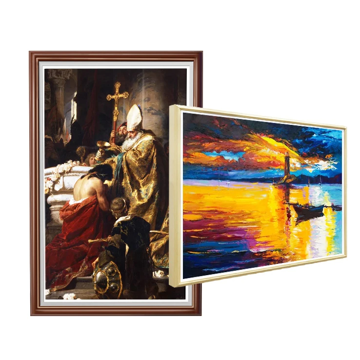 NFT Multi-Language Wall-Mounte - Home Decor Frames review and price