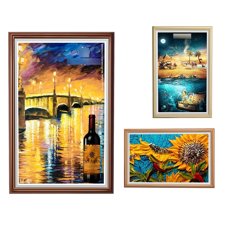NFT Multi-Language Wall-Mounte - Home Decor Frames review and price