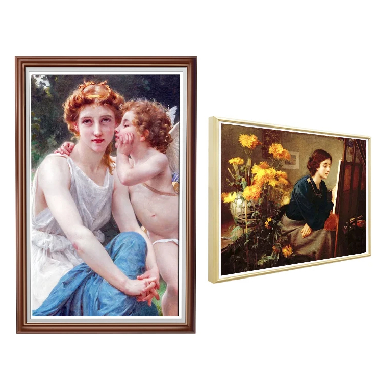 NFT Multi-Language Wall-Mounte - Home Decor Frames review and price