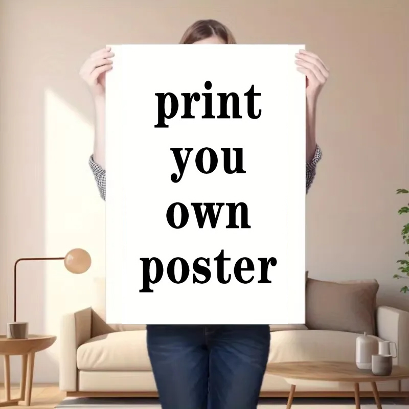 2pcs/set Custom Canvas Prints  - Home Decor Wall Pictures review and price