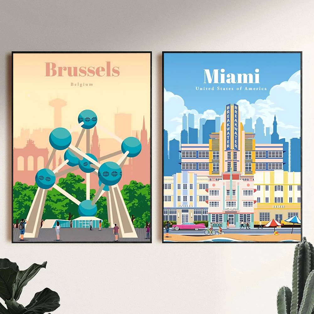 Tokyo Ottawa Prague Sydney Cit - Home Decor Tokyo review and price