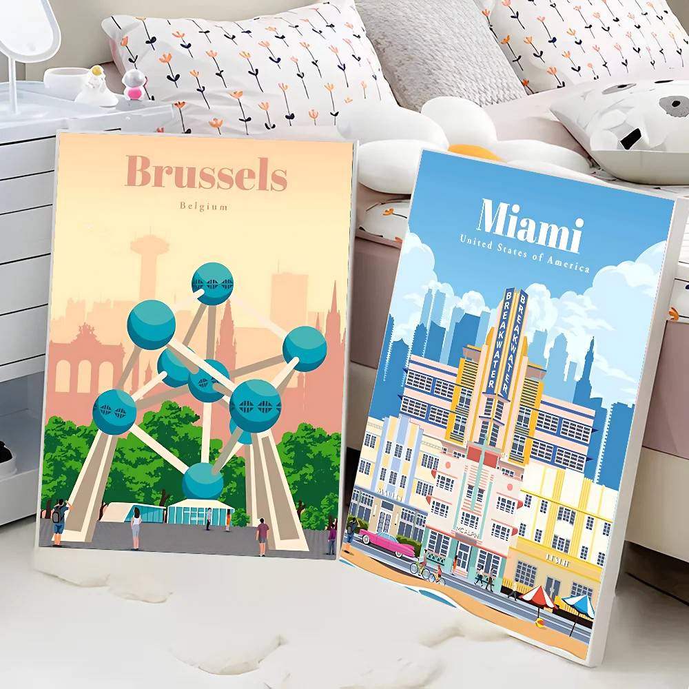 Tokyo Ottawa Prague Sydney Cit - Home Decor Tokyo review and price