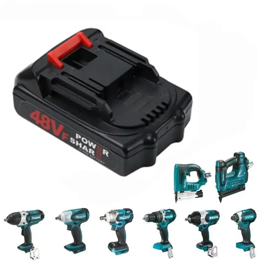 21V 48VF 7500mAh High Capacity - Home Decor Uk review and price