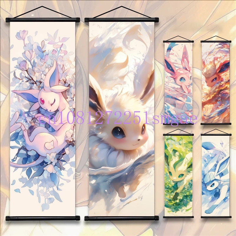 Printed Poster Anime Wall Artw - Home Decor Wall Pictures review and price