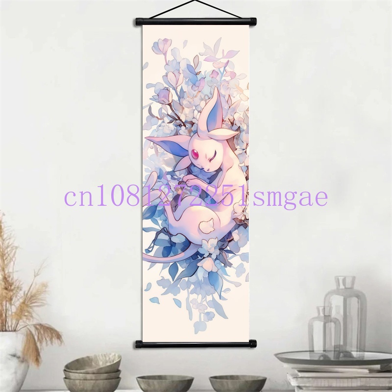 Printed Poster Anime Wall Artw - Home Decor Wall Pictures review and price