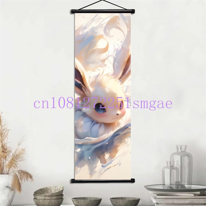 Printed Poster Anime Wall Artw - Home Decor Wall Pictures review and price