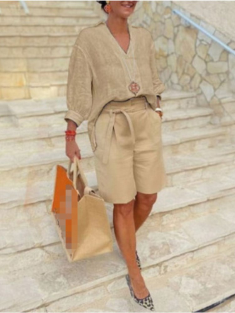 Women Suits Elegant Style Two  - Home Decor Zara review and price