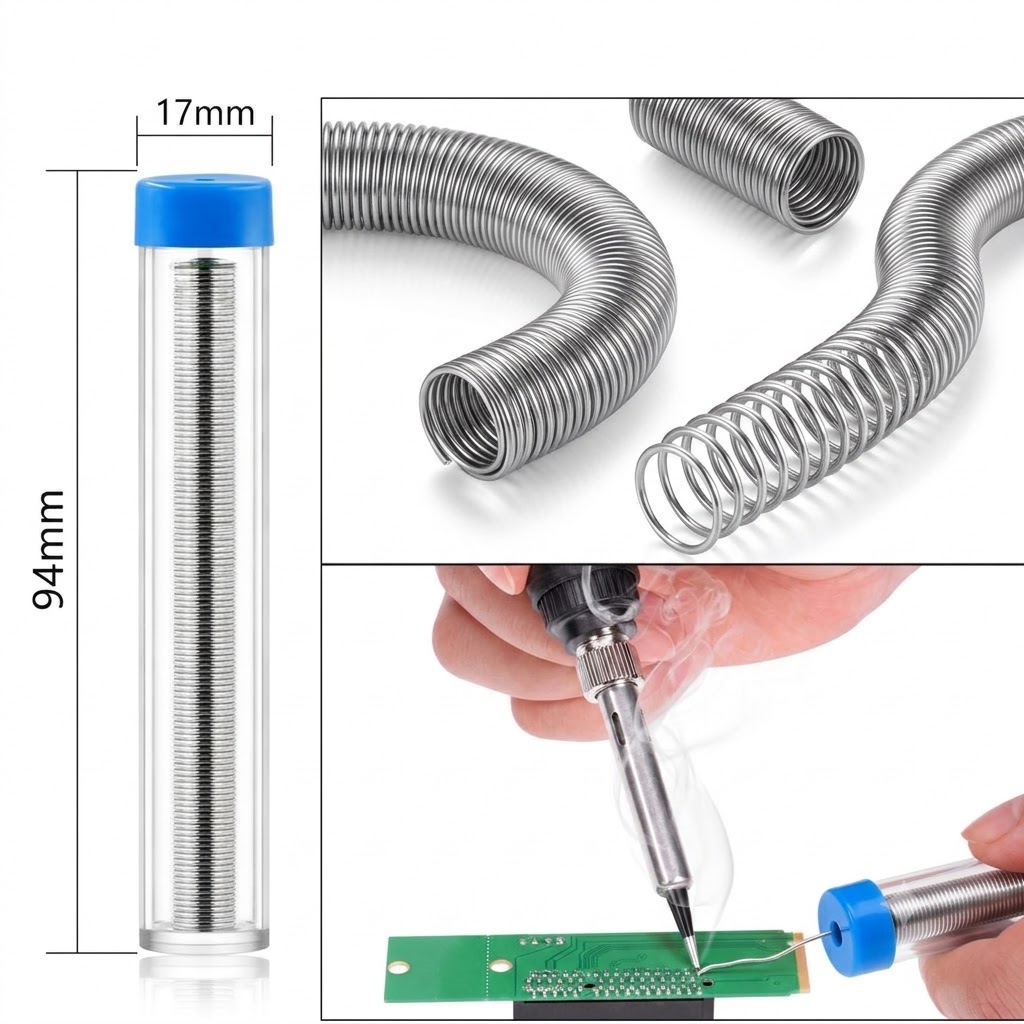 60W Adjustable Temperature Sol - Home Decor Uk review and price