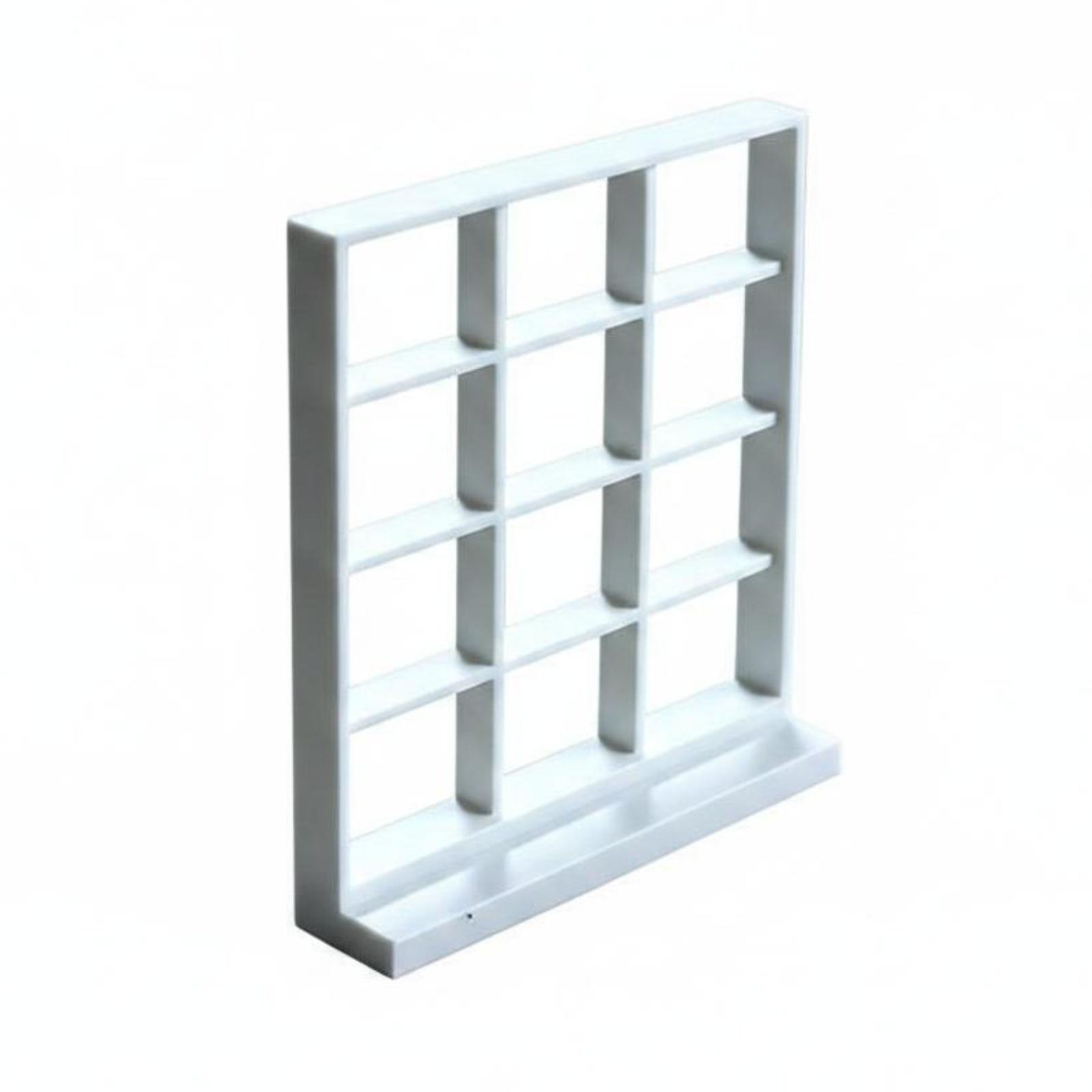 Miniature Window Frame Widened - Home Decor Frames review and price