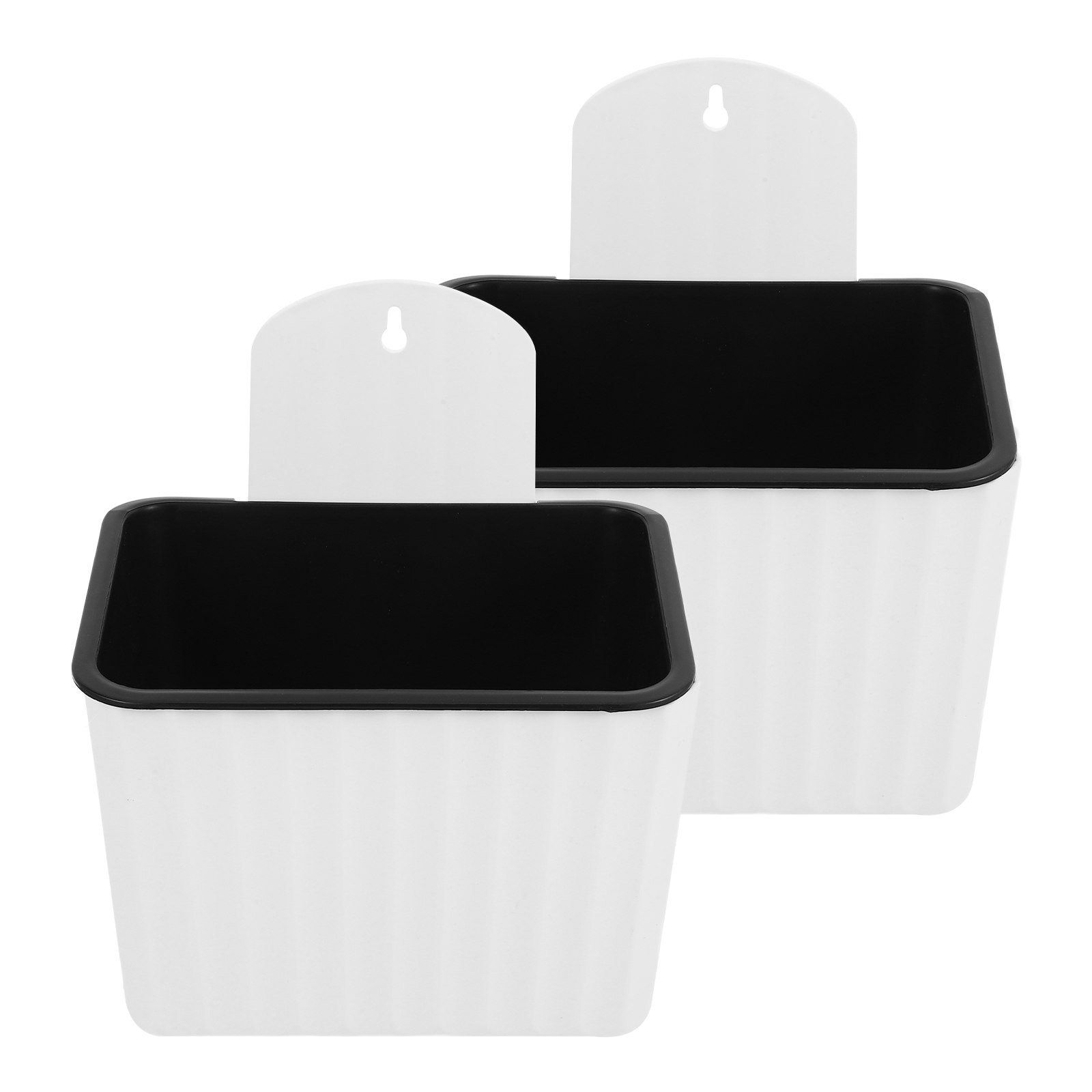 2Pcs Wall Mount Flower Pots Se - Succulent Planter Pot review and price