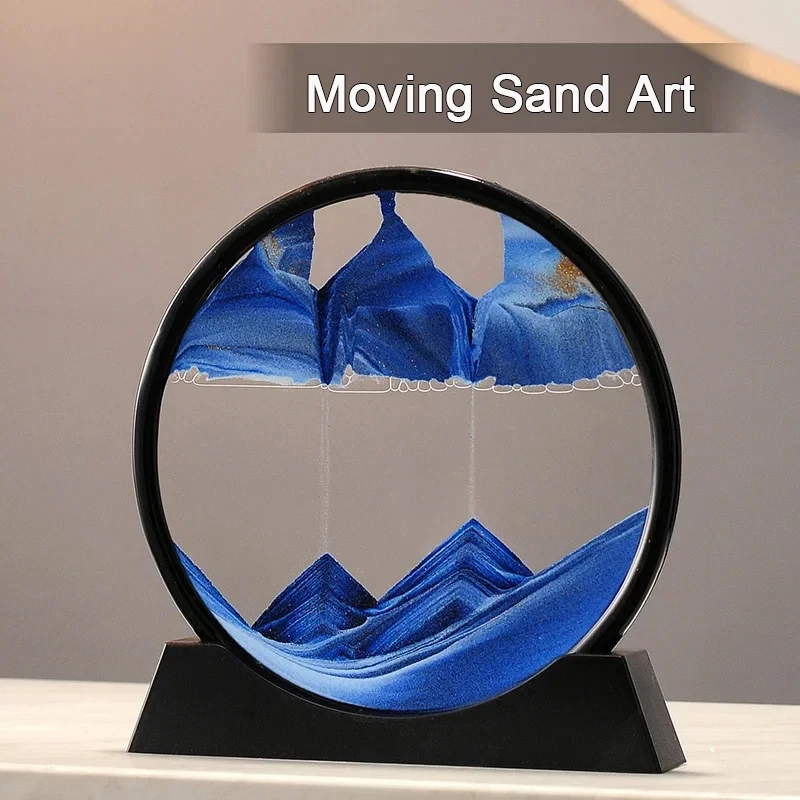 Sandscape Moving Sand Art Pict - Sand Art Picture review and price