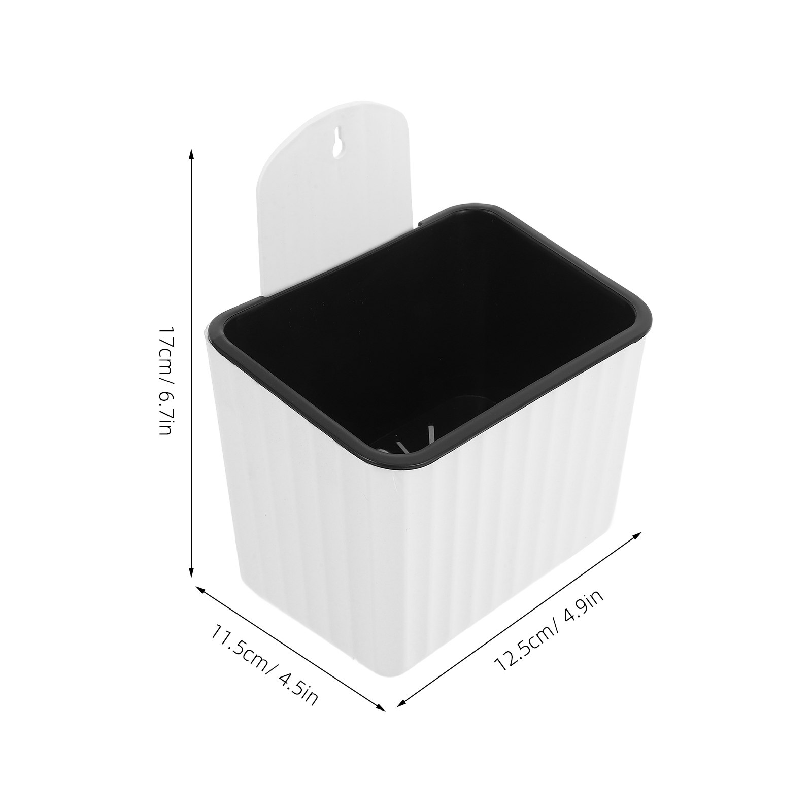 2Pcs Self Watering Flower Pots - Succulent Planter Pot review and price