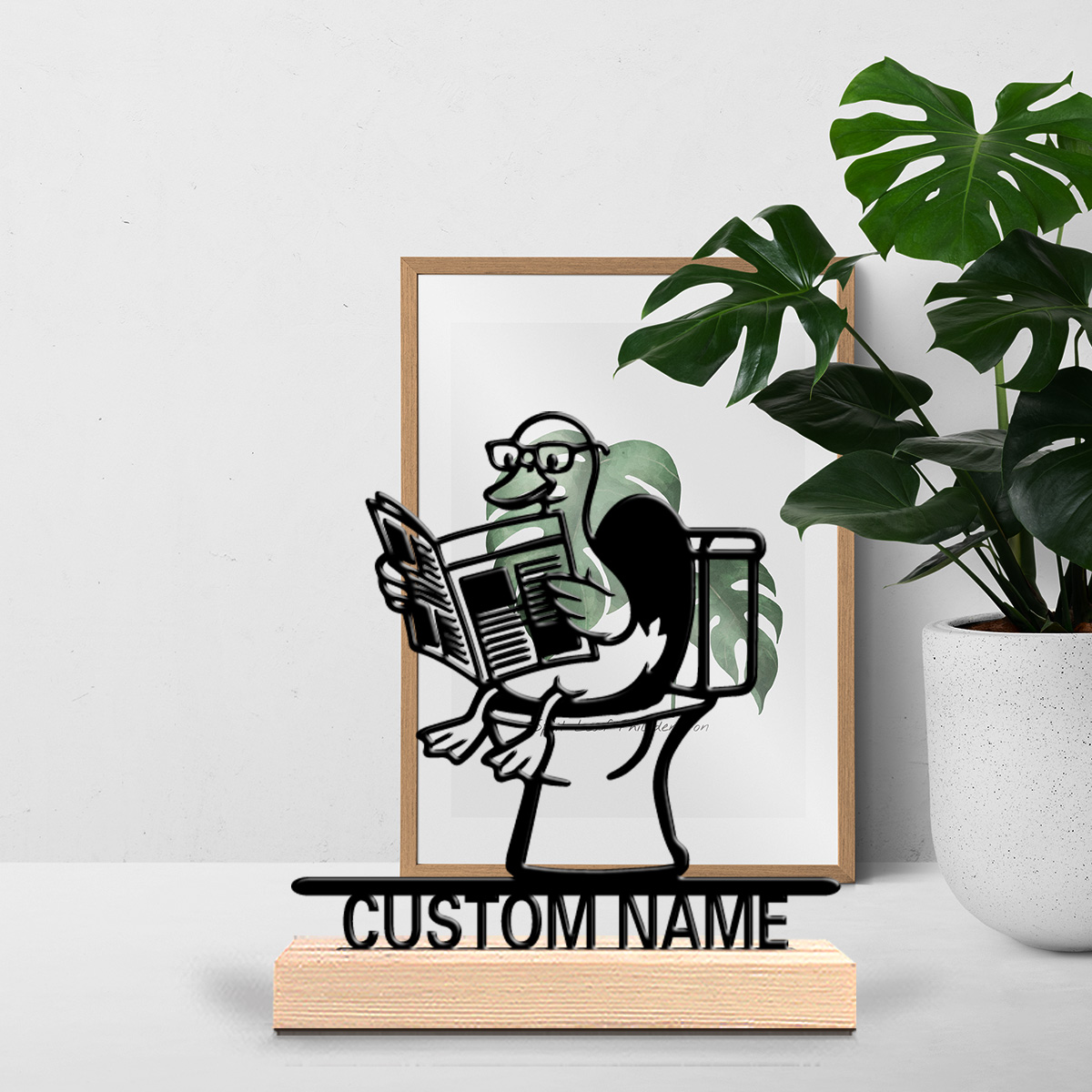 1pc Beauty Personalized Custom - Home Decor Frames review and price