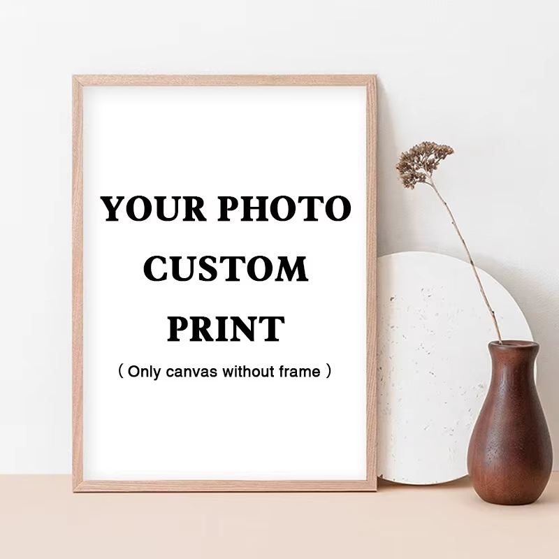 （No Frame）Personalized Gift Cu - Home Decor Frames review and price