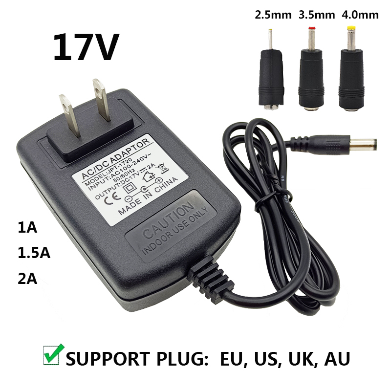 DC17V 17V 2A AC DC Power Suppl - Home Decor Uk review and price