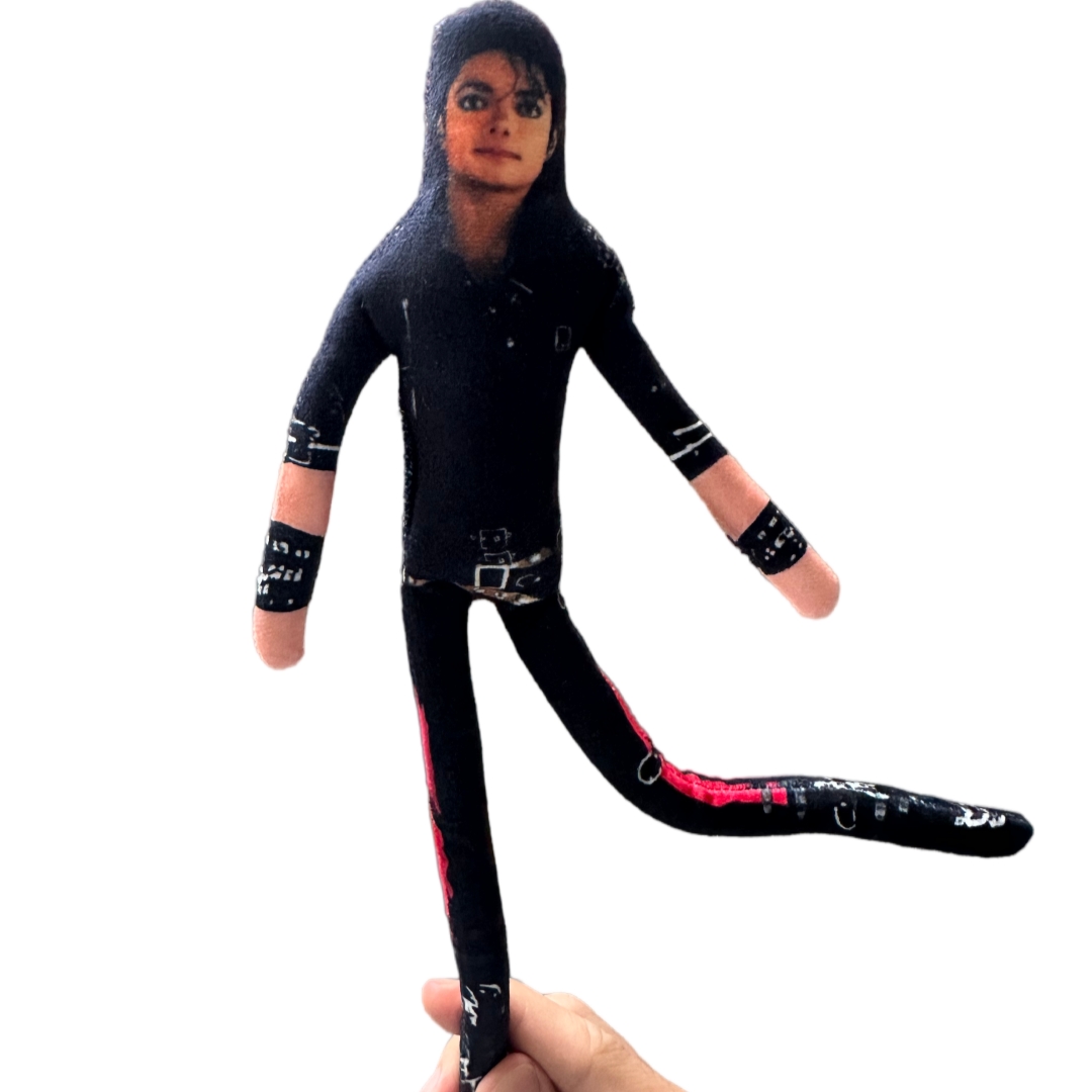 1-6pcs Michael Jackson Cosplay - Home Decor Trends review and price