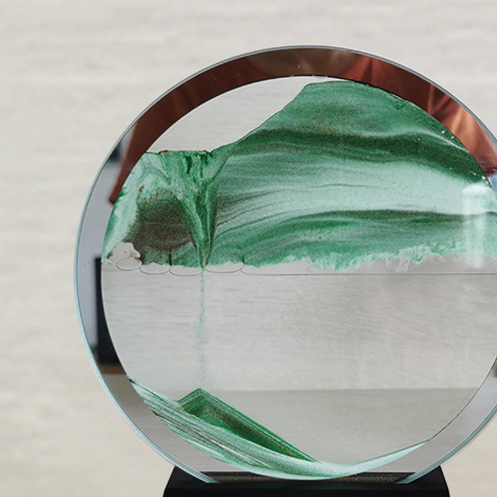 3D Moving Sands Art Picture Fl - Sand Art Picture review and price