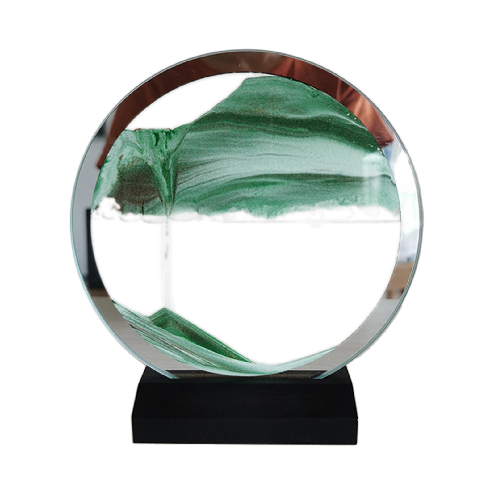 3D Moving Sands Art Picture Fl - Sand Art Picture review and price