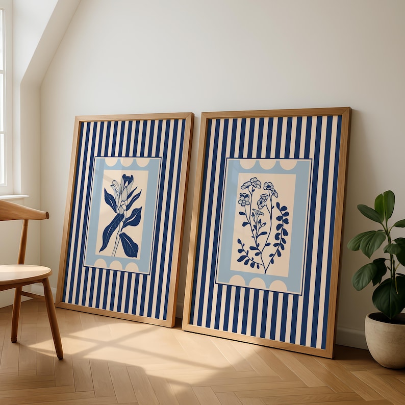 2pcs/set Bohemian Style Plant  - Home Decor Minimalist Style review and price