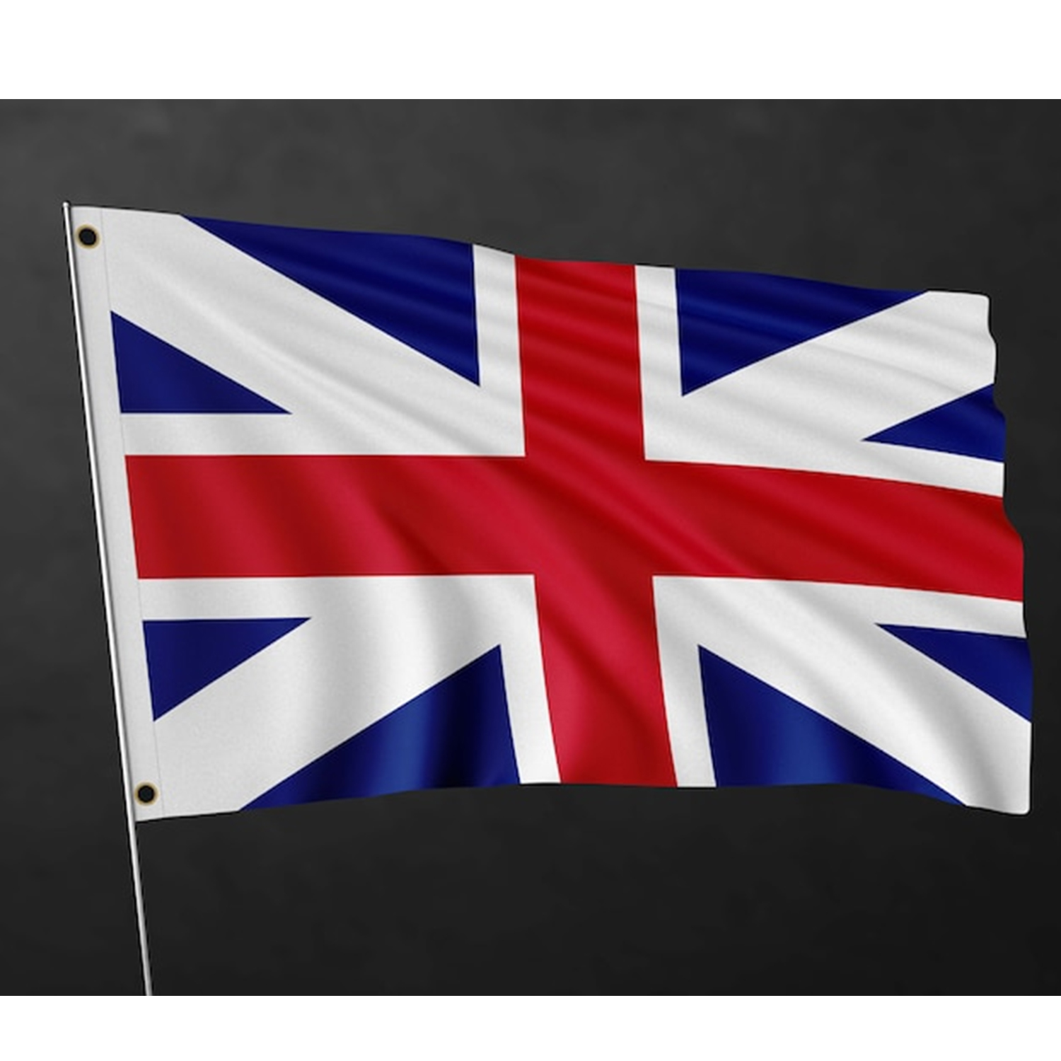 1Pc Great Britain UK Polyster  - Home Decor Uk review and price