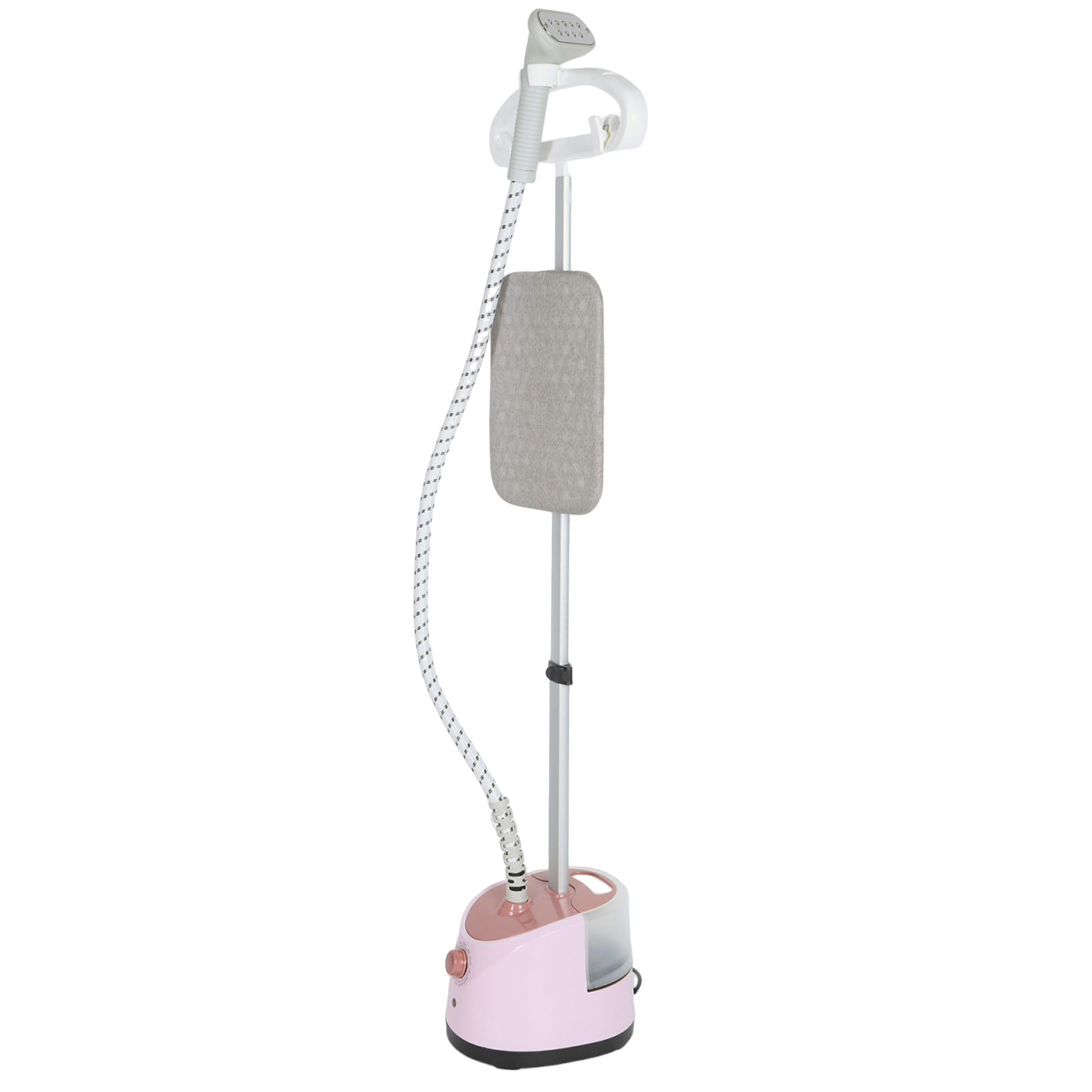Steamer for Clothes 2000W Stan - Home Decor Uk review and price