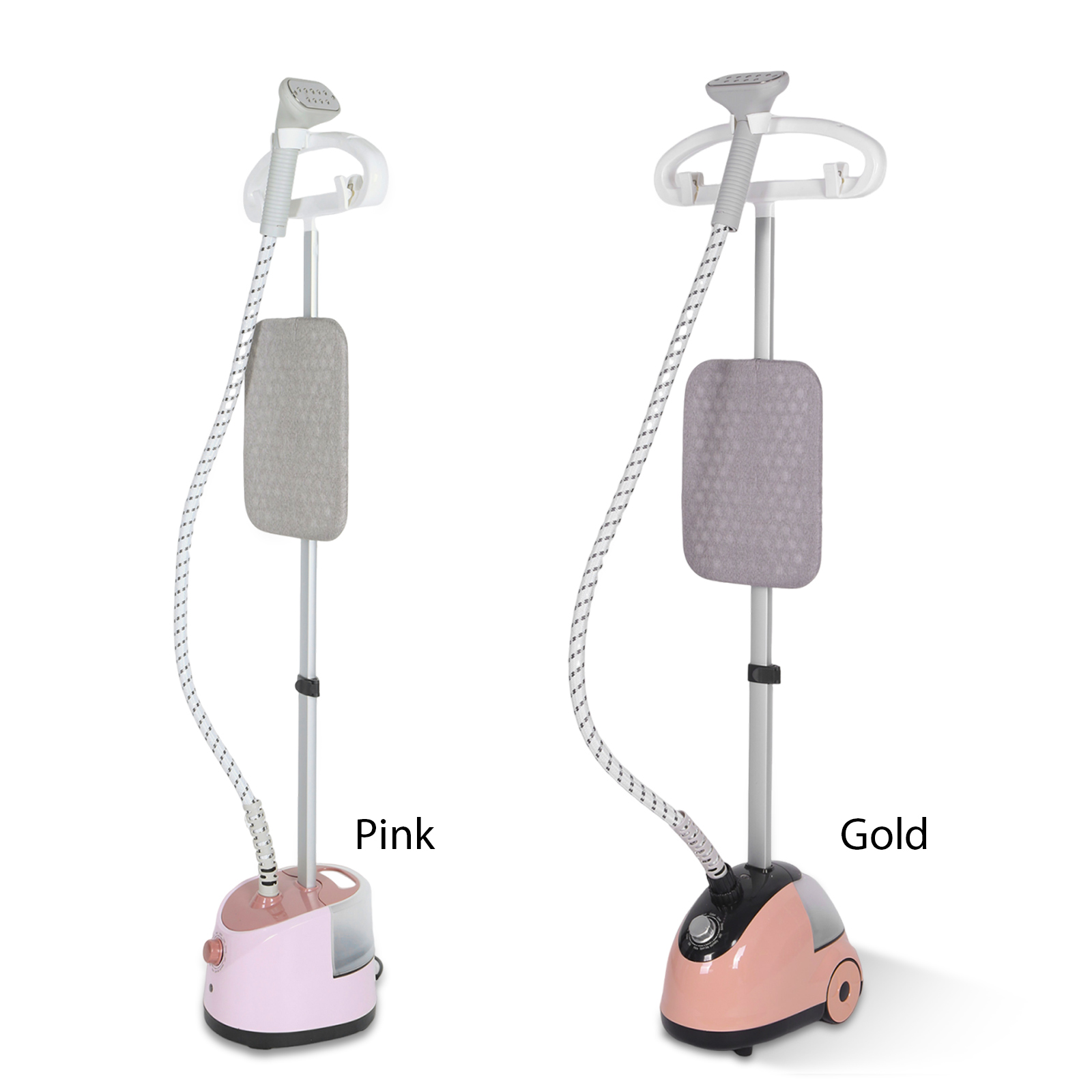 Steamer for Clothes 2000W Stan - Home Decor Uk review and price