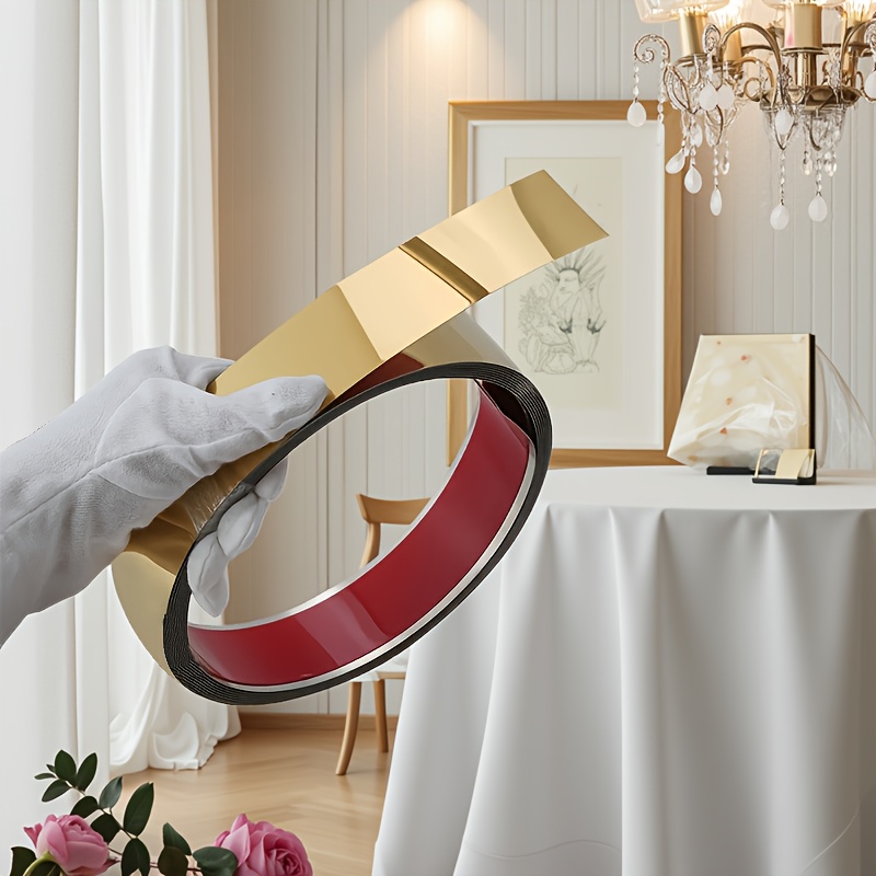 (15 Meters) self-adhesive stai - Home Decor Minimalist Style review and price